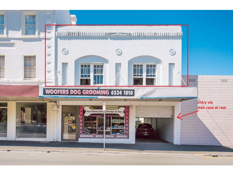 193-195 Elizabeth Street, Hobart TAS 7000