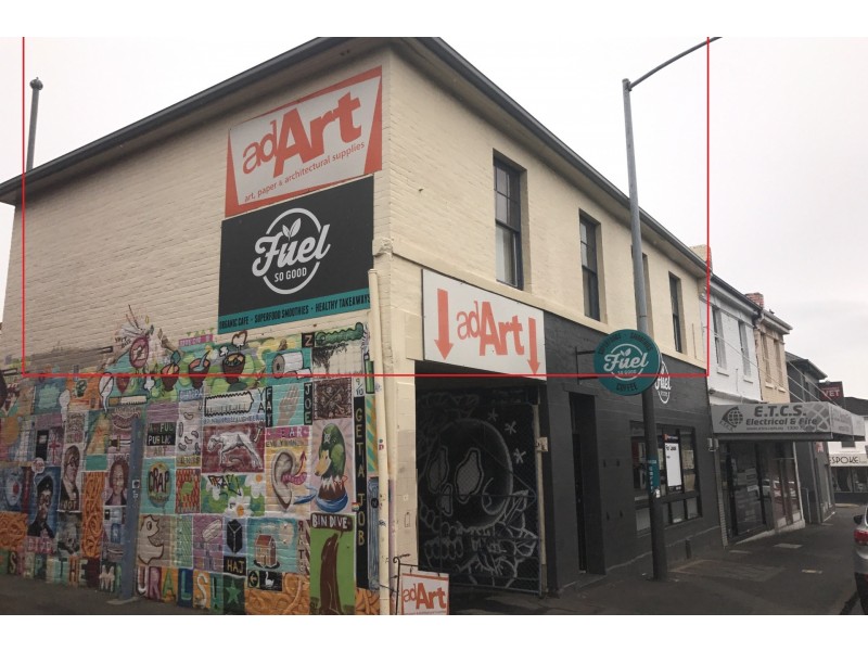 279B Elizabeth Street, Hobart TAS 7000