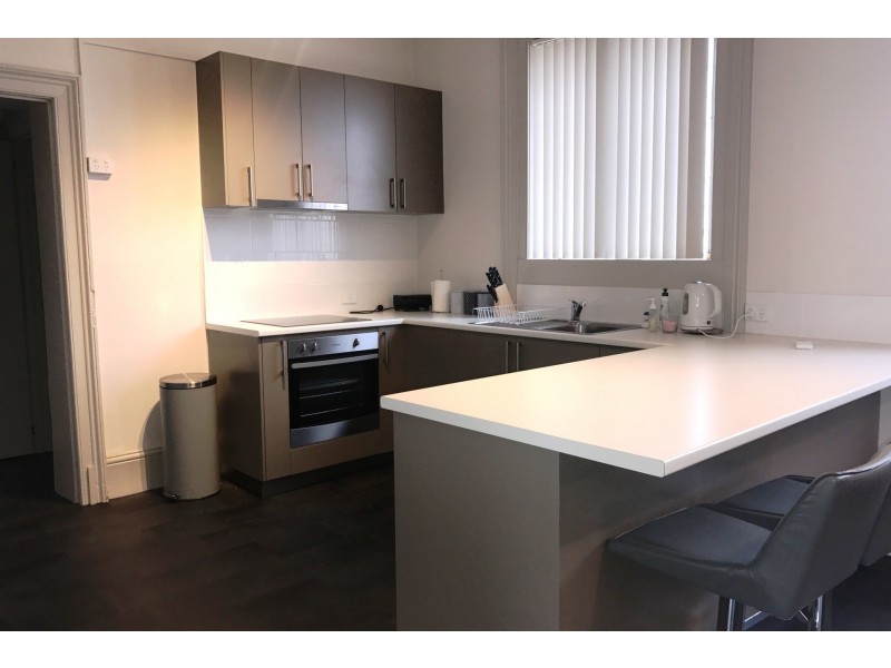 279B Elizabeth Street, Hobart TAS 7000