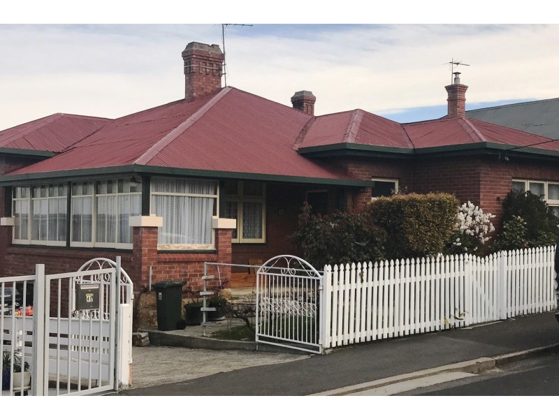 42 Faraday Street, West Hobart TAS 7000