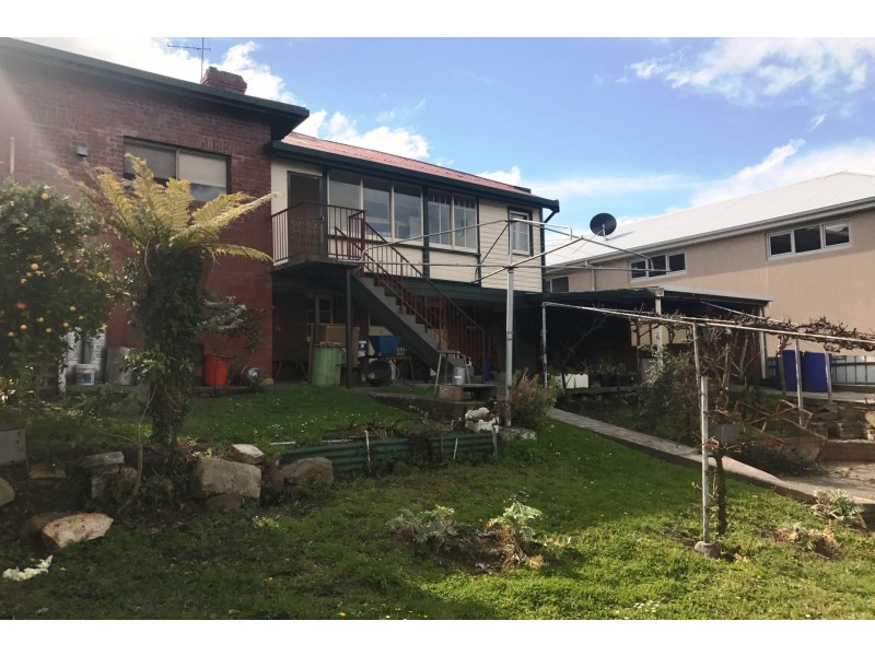 42 Faraday Street, West Hobart TAS 7000