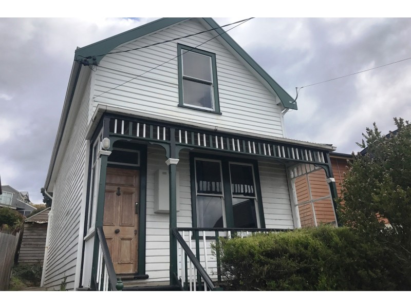 49 Lower Jordan Hill Road, West Hobart TAS 7000