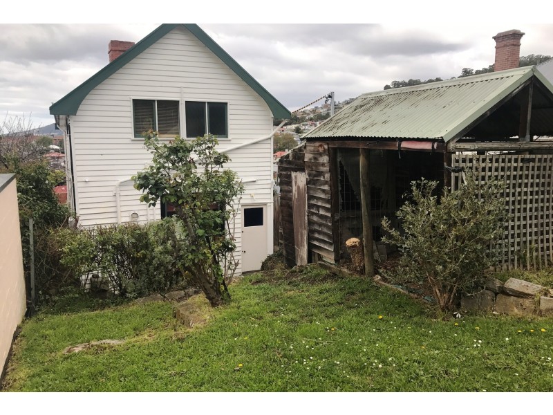 49 Lower Jordan Hill Road, West Hobart TAS 7000