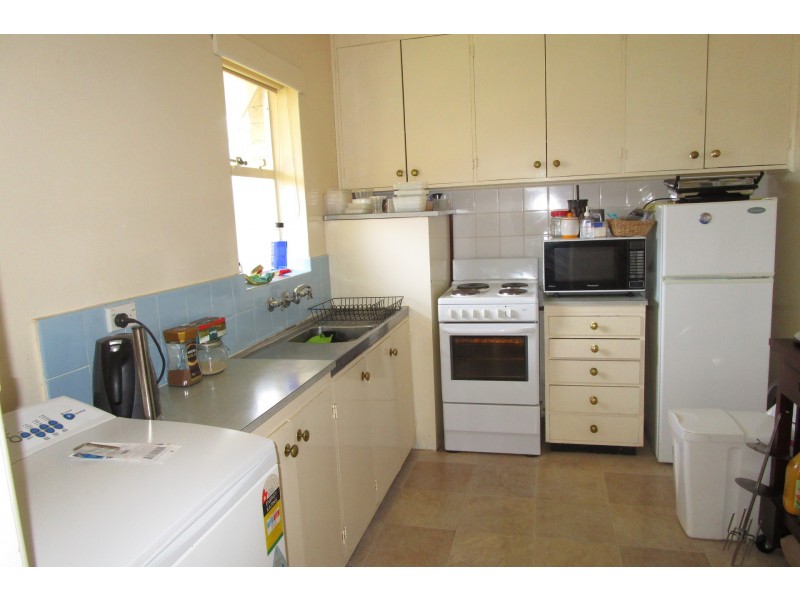 2/22 CROMWELL Street, Battery Point TAS 7004