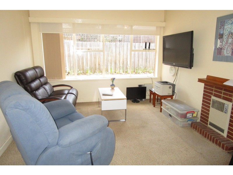 2/22 CROMWELL Street, Battery Point TAS 7004