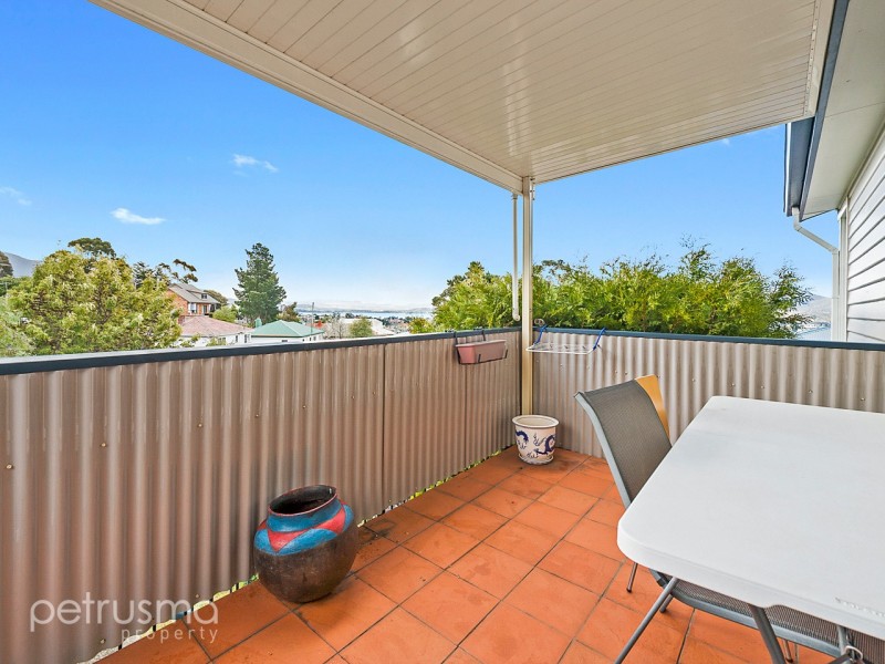 50 Amy Street, West Moonah TAS 7009