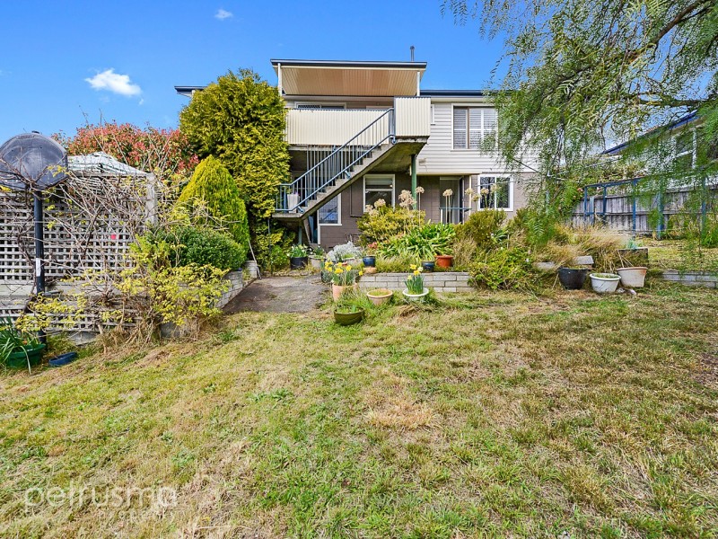 50 Amy Street, West Moonah TAS 7009