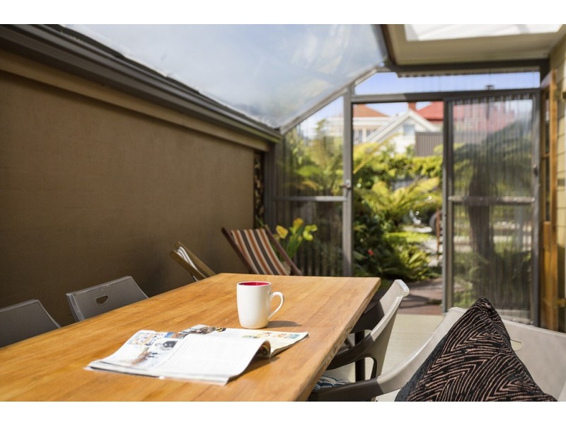 10 Arthur Street, North Hobart TAS 7000