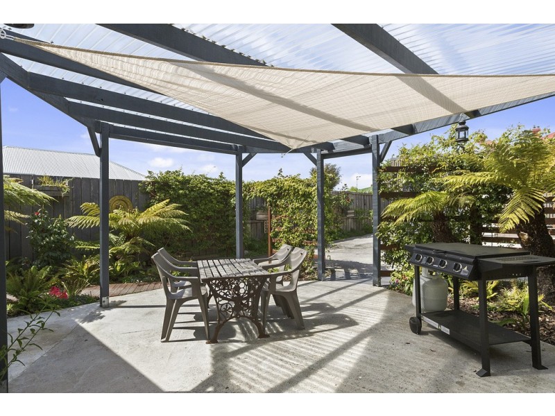 10 Arthur Street, North Hobart TAS 7000