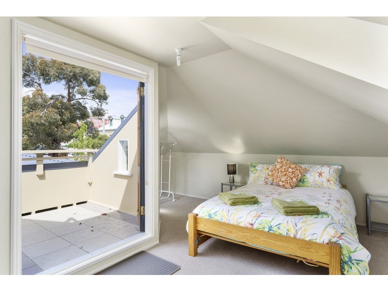 10 Arthur Street, North Hobart TAS 7000