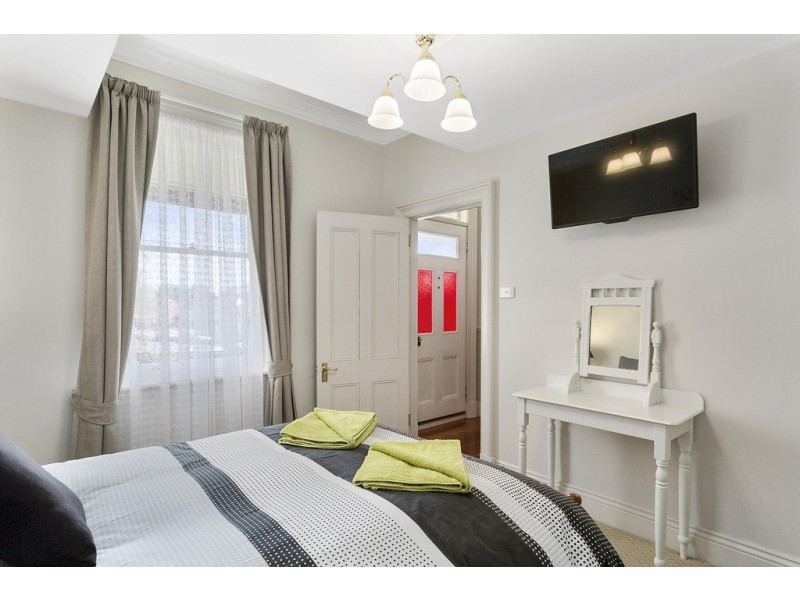 10 Arthur Street, North Hobart TAS 7000