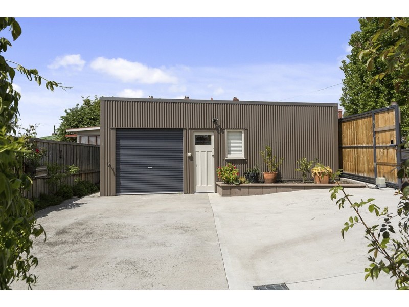 10 Arthur Street, North Hobart TAS 7000