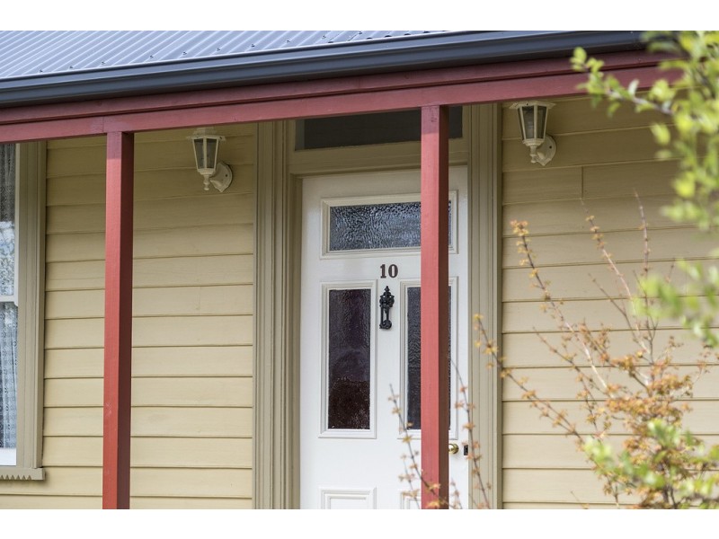10 Arthur Street, North Hobart TAS 7000