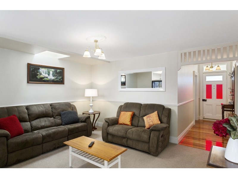 10 Arthur Street, North Hobart TAS 7000