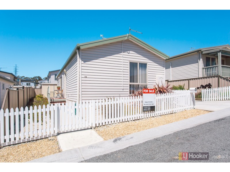 73/1 Piper Road, Geilston Bay TAS 7015