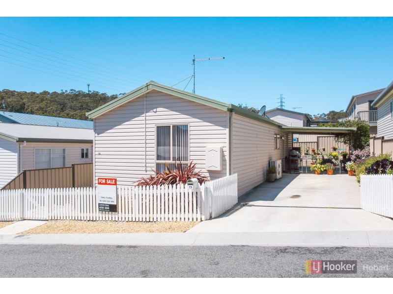 73/1 Piper Road, Geilston Bay TAS 7015