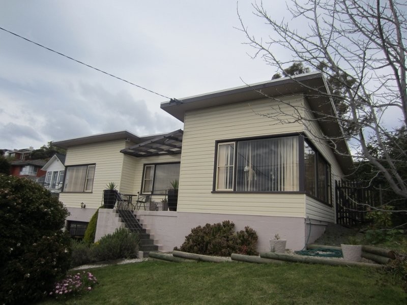 26 Eleventh Avenue, West Moonah TAS 7009