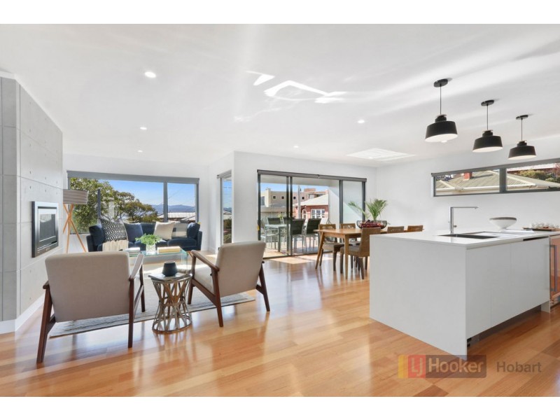 38 Waterworks Road, Dynnyrne TAS 7005