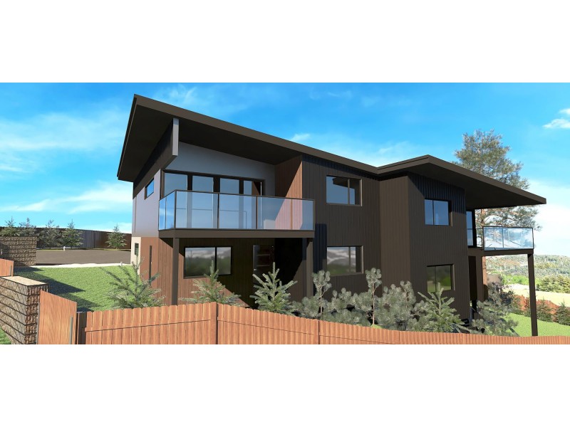 38 Waterworks Road, Dynnyrne TAS 7005