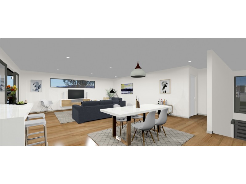 38 Waterworks Road, Dynnyrne TAS 7005