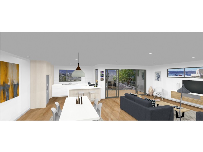 38 Waterworks Road, Dynnyrne TAS 7005