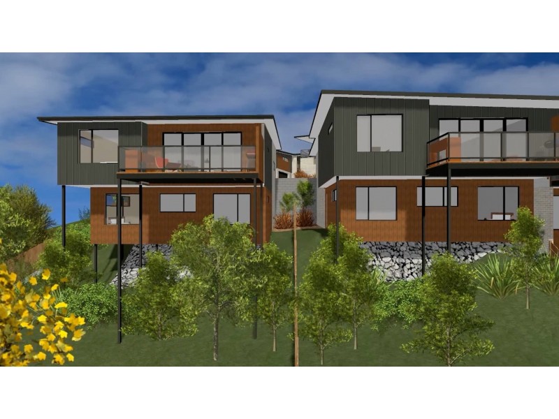 38 Waterworks Road, Dynnyrne TAS 7005