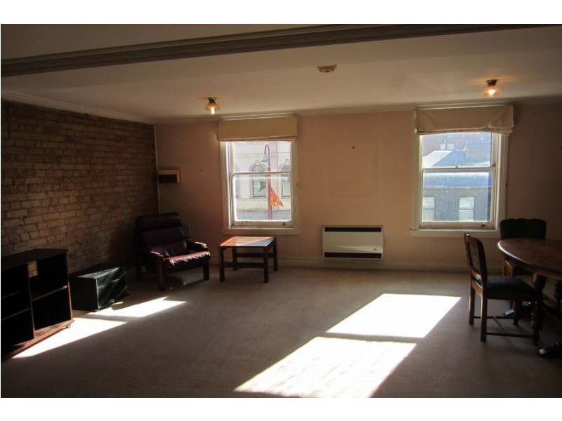 1/134 Liverpool Street, Hobart TAS 7000