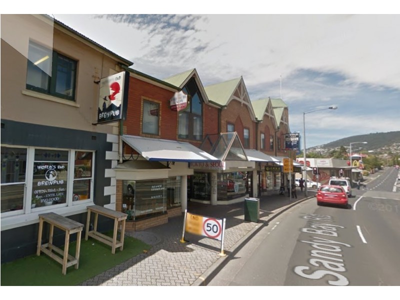Level 3a/236 Sandy Bay Road, Sandy Bay TAS 7005