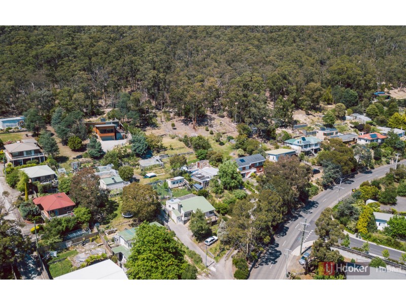 128 Strickland Avenue, South Hobart TAS 7004