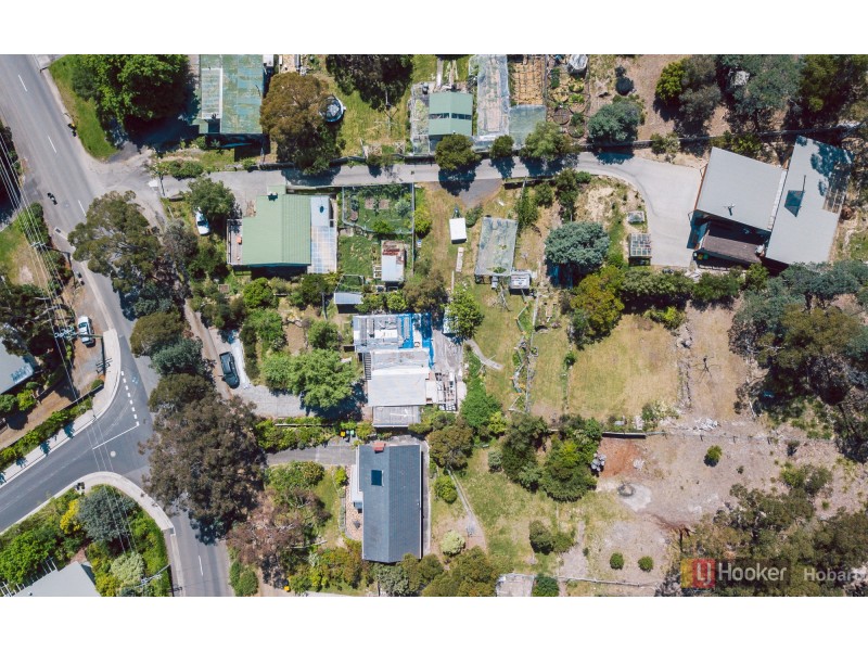 128 Strickland Avenue, South Hobart TAS 7004