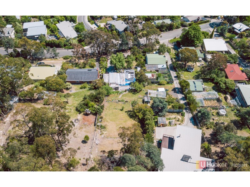 128 Strickland Avenue, South Hobart TAS 7004