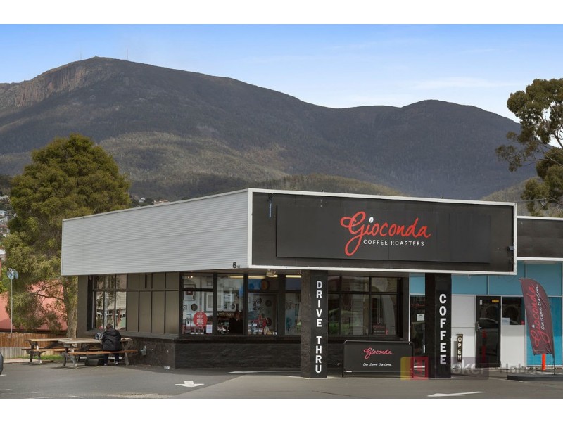 1a Bay Road, New Town TAS 7008