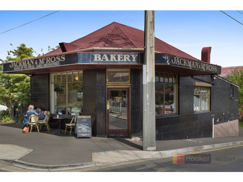 1a Bay Road, New Town TAS 7008