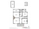 1a Bay Road, New Town TAS 7008 Floorplan