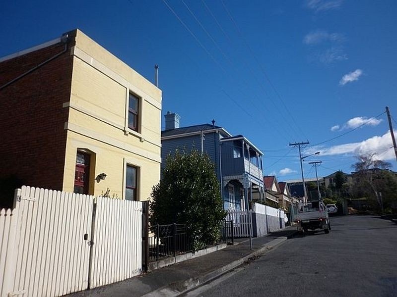 14 Thomas Street, North Hobart TAS 7000