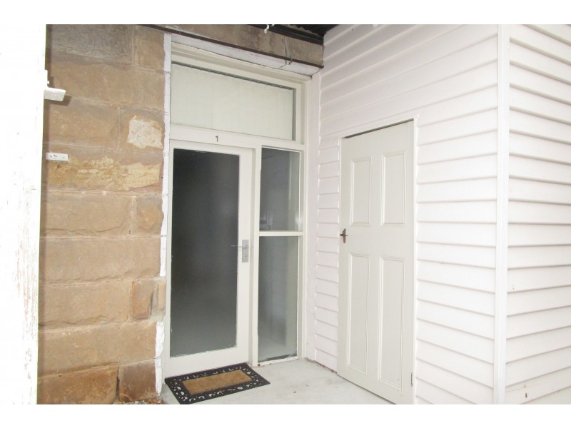 1/421 Elizabeth Street, North Hobart TAS 7000
