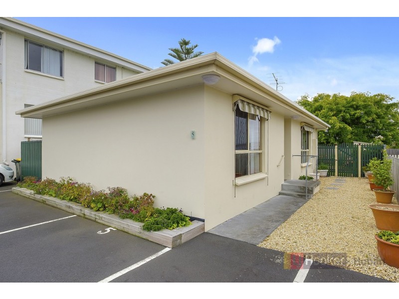 5/1-3 Leighland Road, Claremont TAS 7011