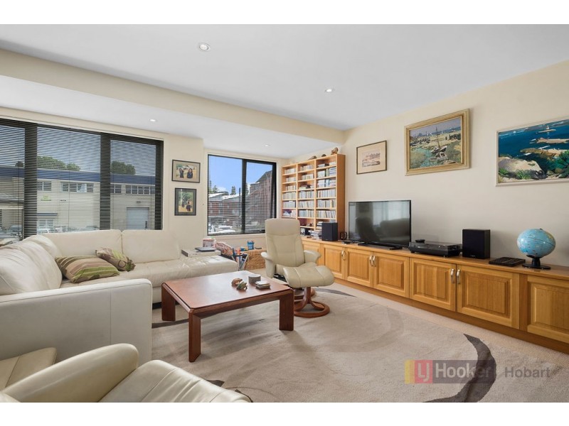 7 Ragged Lane, Hobart TAS 7000