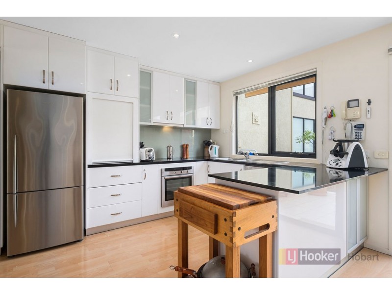 7 Ragged Lane, Hobart TAS 7000
