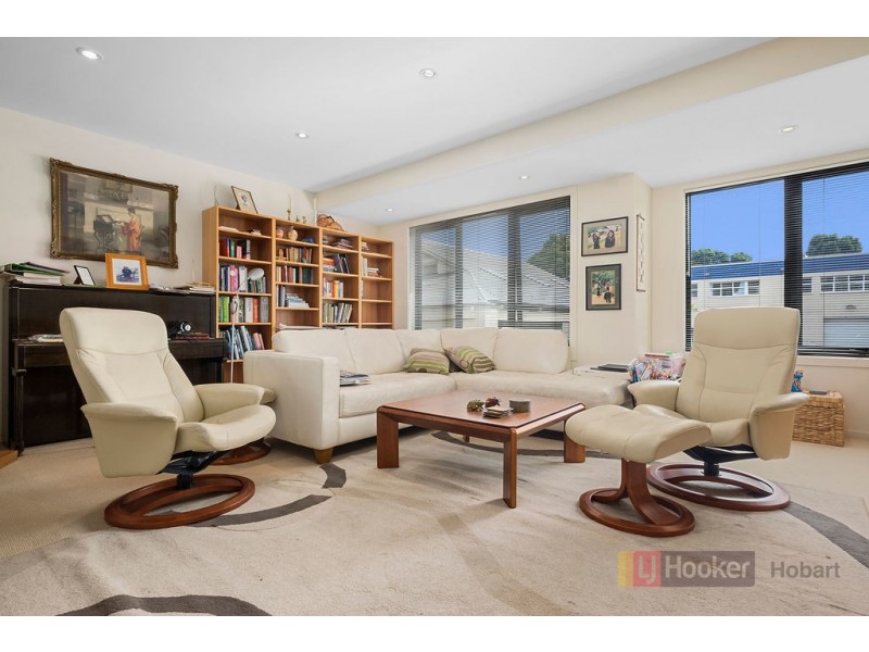 7 Ragged Lane, Hobart TAS 7000