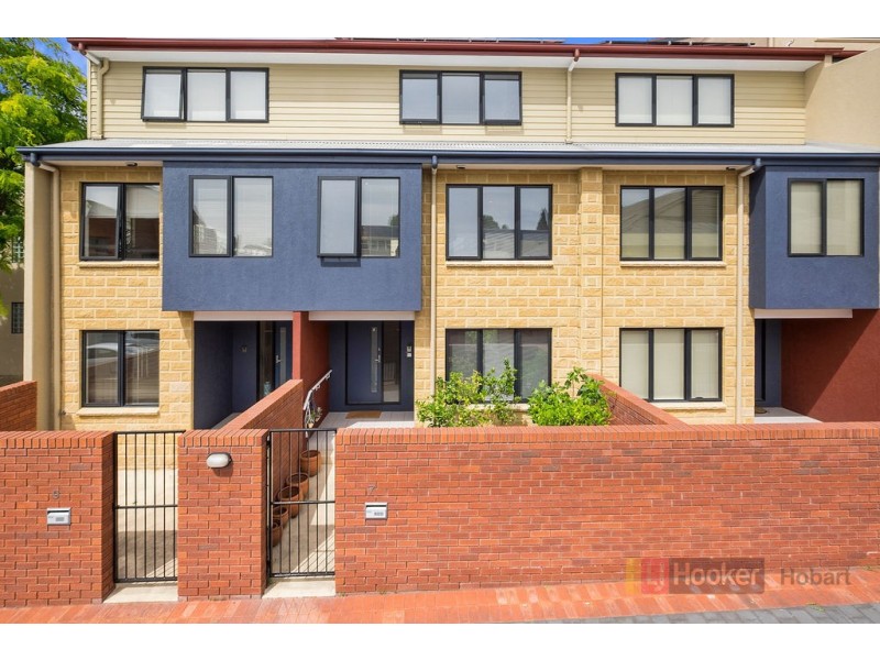 7 Ragged Lane, Hobart TAS 7000