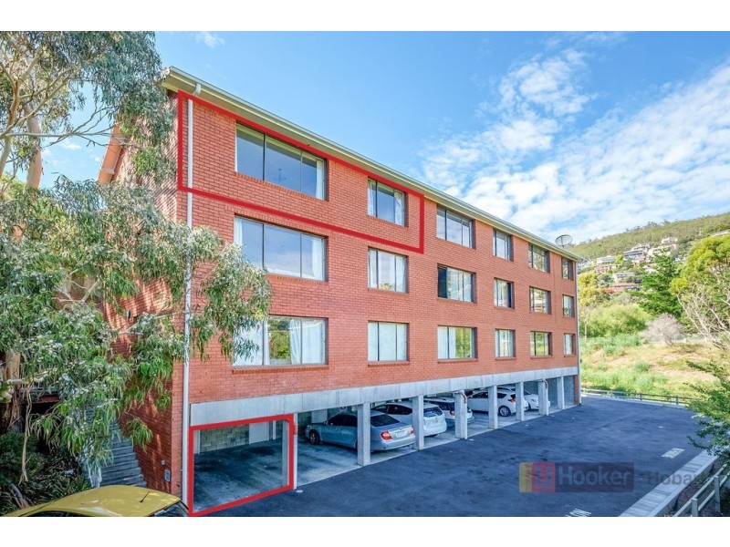 9/267 Churchill Avenue, Sandy Bay TAS 7005