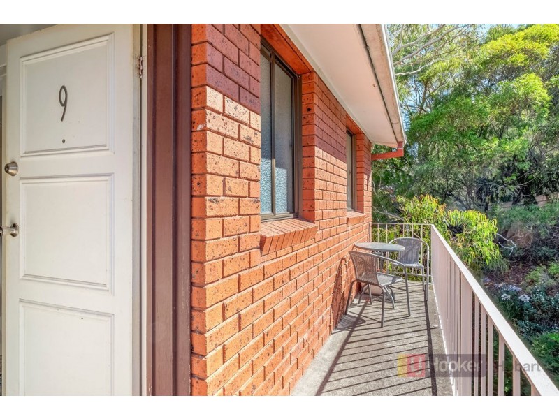 9/267 Churchill Avenue, Sandy Bay TAS 7005