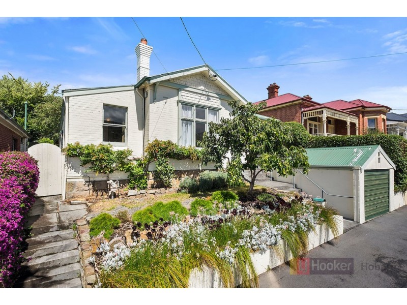 26 Adelaide Street, South Hobart TAS 7004