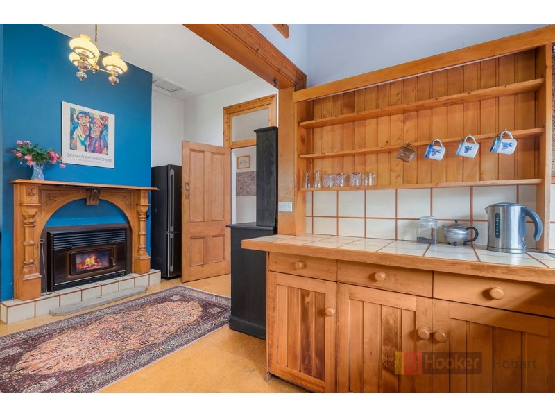 26 Adelaide Street, South Hobart TAS 7004