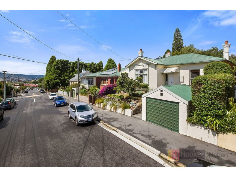 26 Adelaide Street, South Hobart TAS 7004