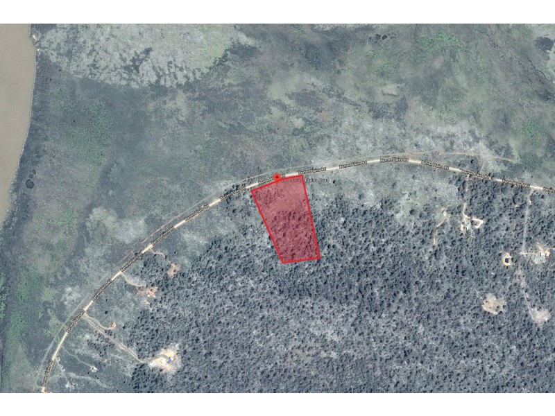 289 Barren Plains Road, Miena TAS 7030