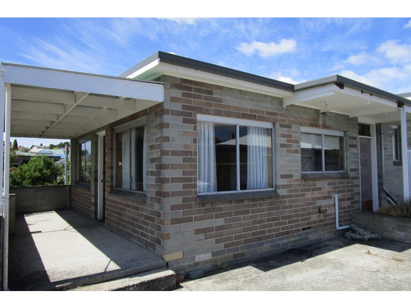 3/35 BEDFORD Street, New Town TAS 7008