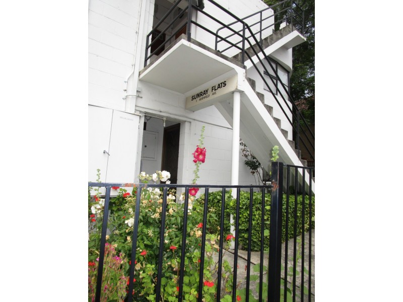 8/1 Heathfield Avenue, Hobart TAS 7000