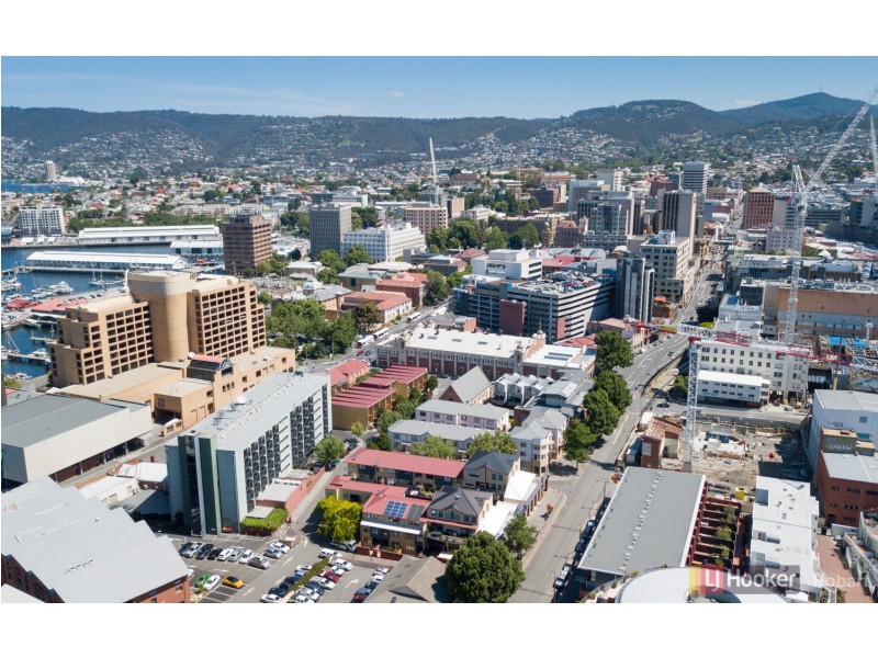 7 Ragged Lane, Hobart TAS 7000